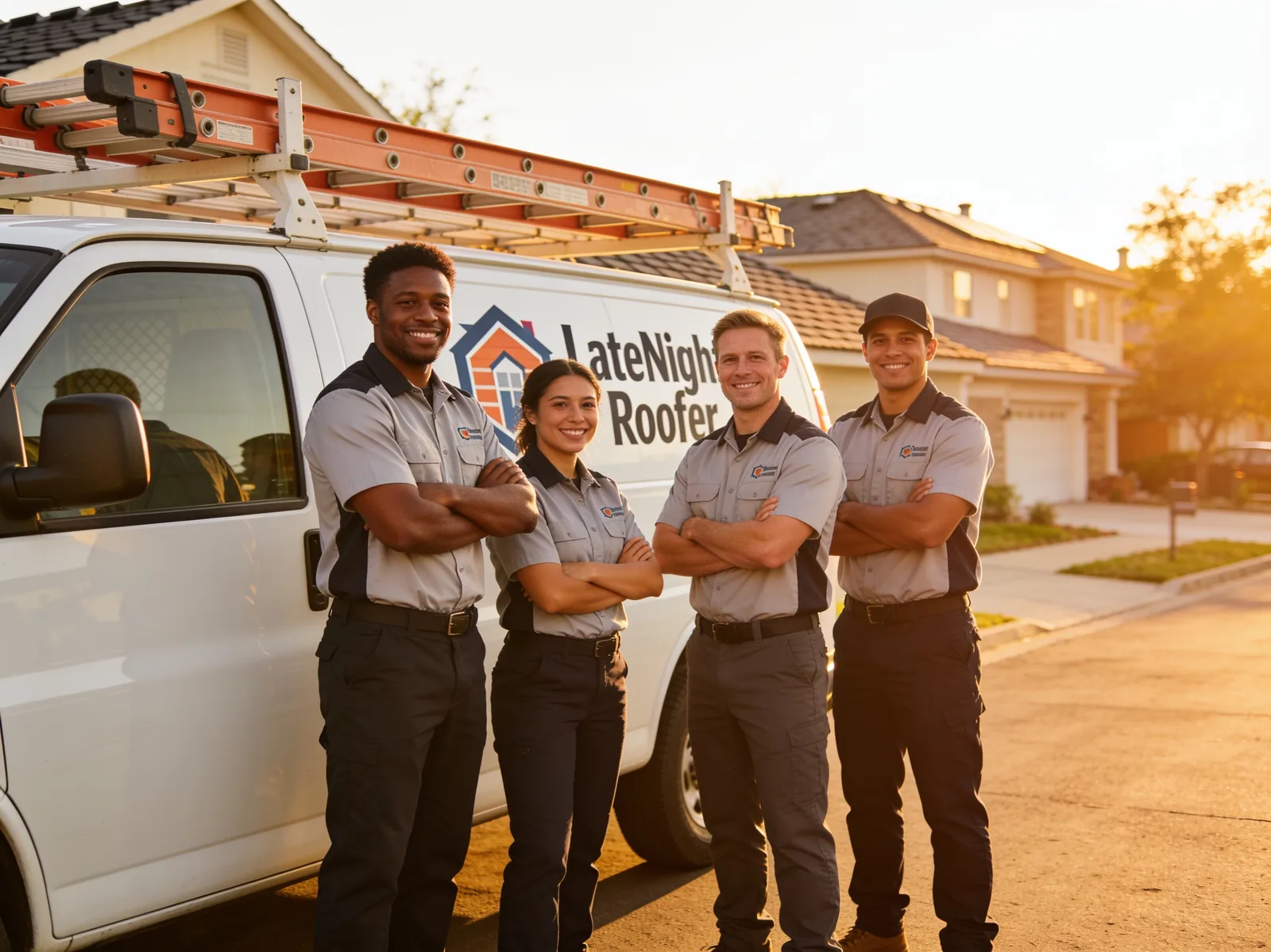 Emergency Roof Repair company in Leachville, AR